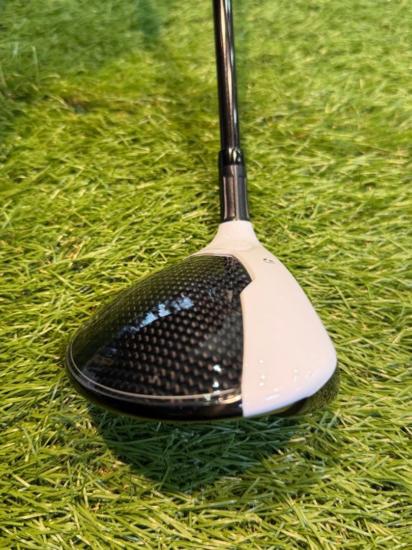 TaylorMade M2 5W フェアウェイウッド S 18°