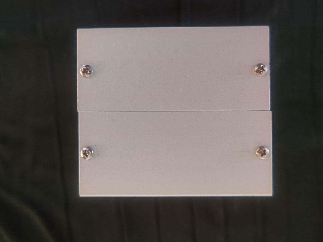 Luxman 真空管ハーモナイザー　LXT-OT6