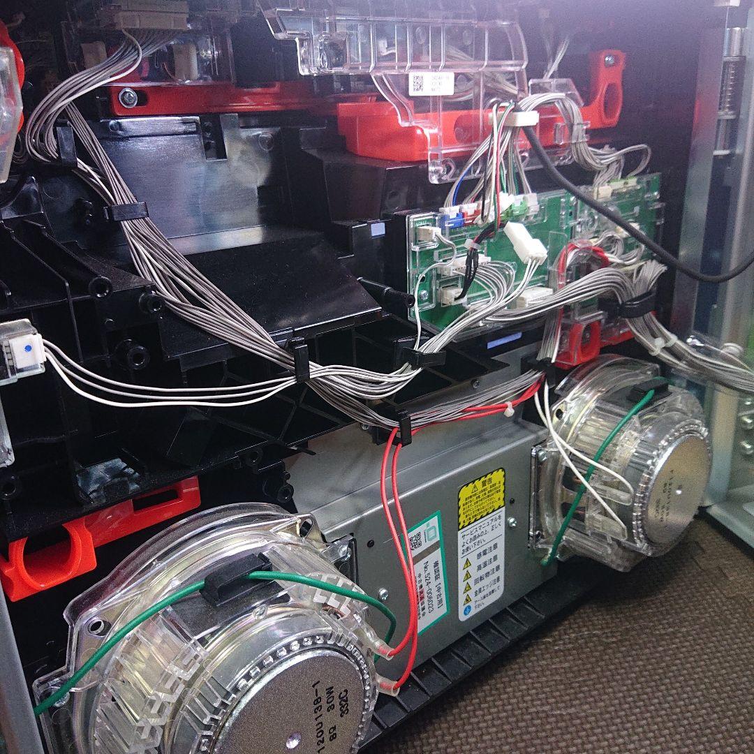 引取限定 スマスロ とある魔術の禁書目録