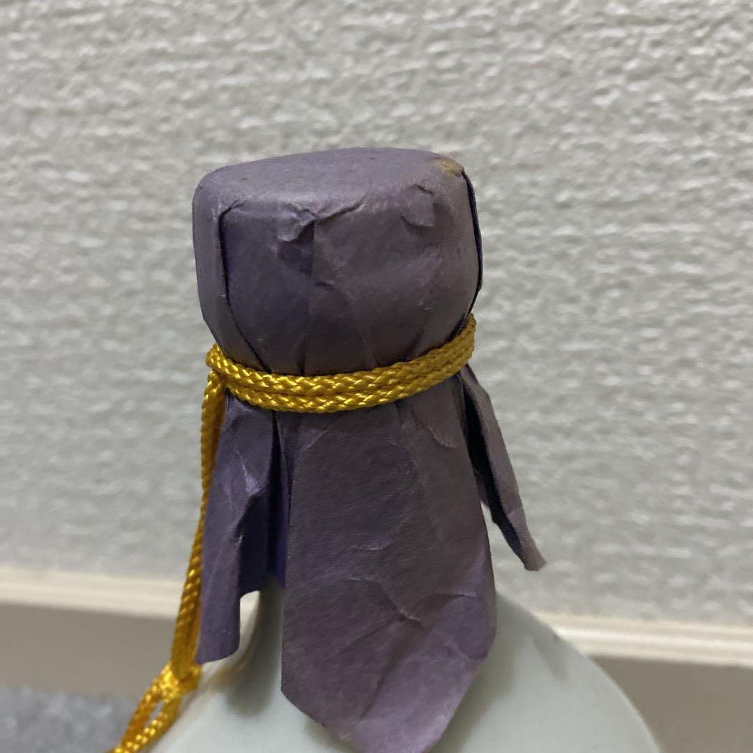 未開封　希少　小鶴 大島神の里 さつま小鶴 本格焼酎