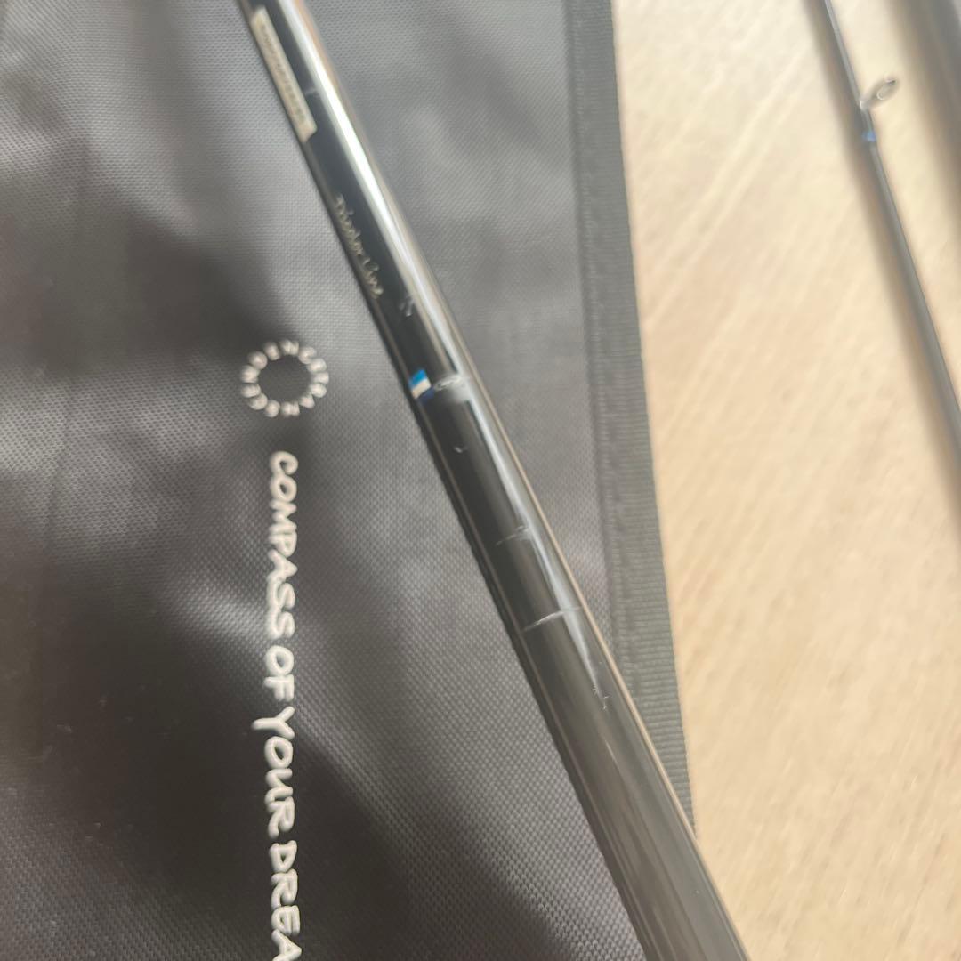 トランスセンデンス イータクワトロ EQ60/65/74/79