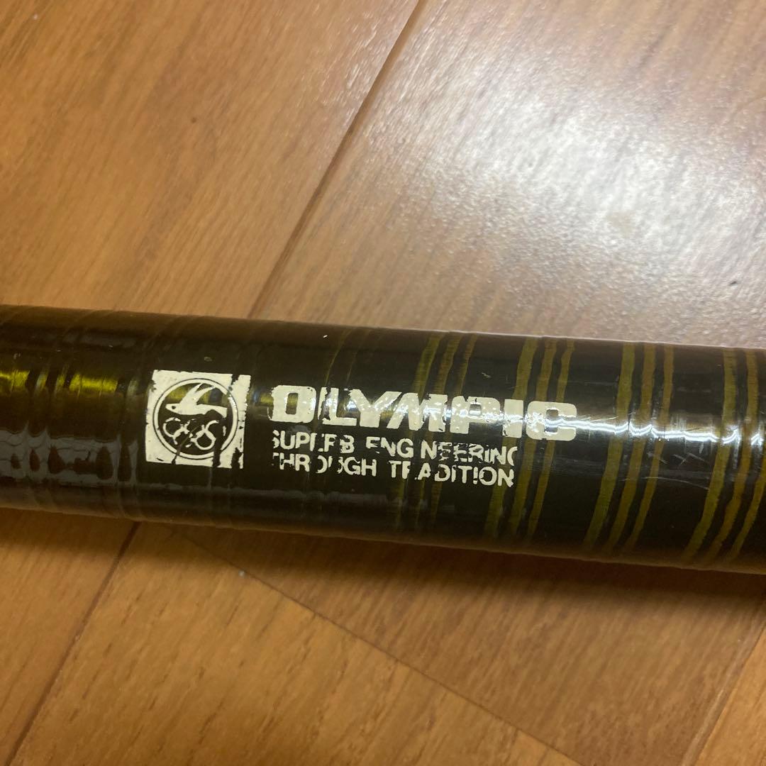 インストラクター90 鮎竿