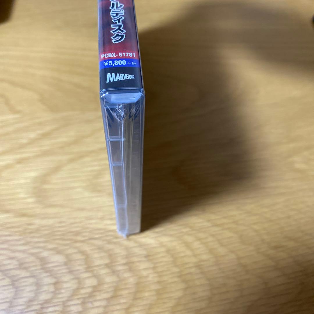 【遊戯王】ブラックマジシャンガール20th DVD新品未開封