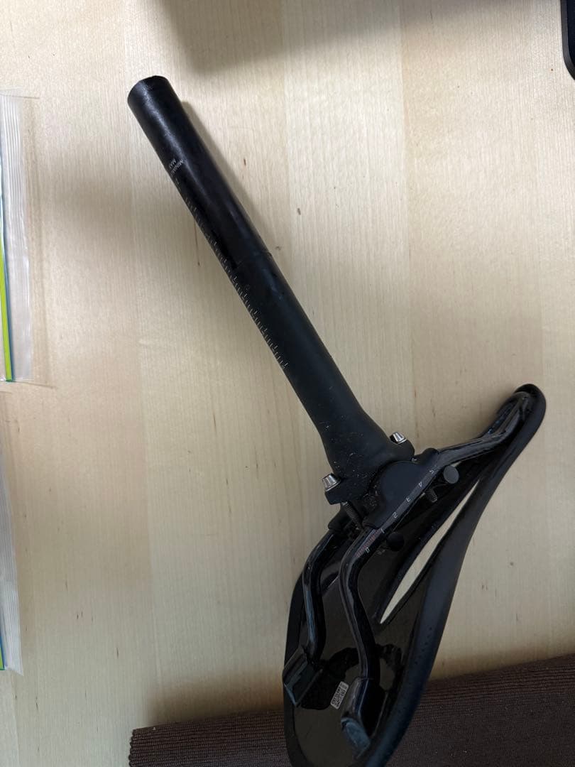 Cannondale SuperSix EVO Hi-mod 50サイズ