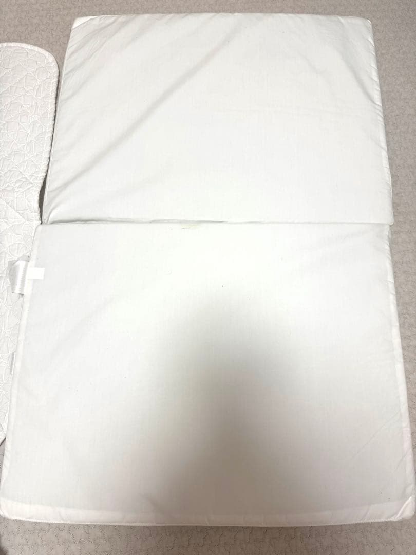 【美品】アップリカ ココネル エアー ベビーベッド