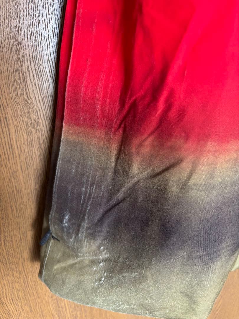 【VOLCOM】スノーボード ウエア GORE-TEX（USED）