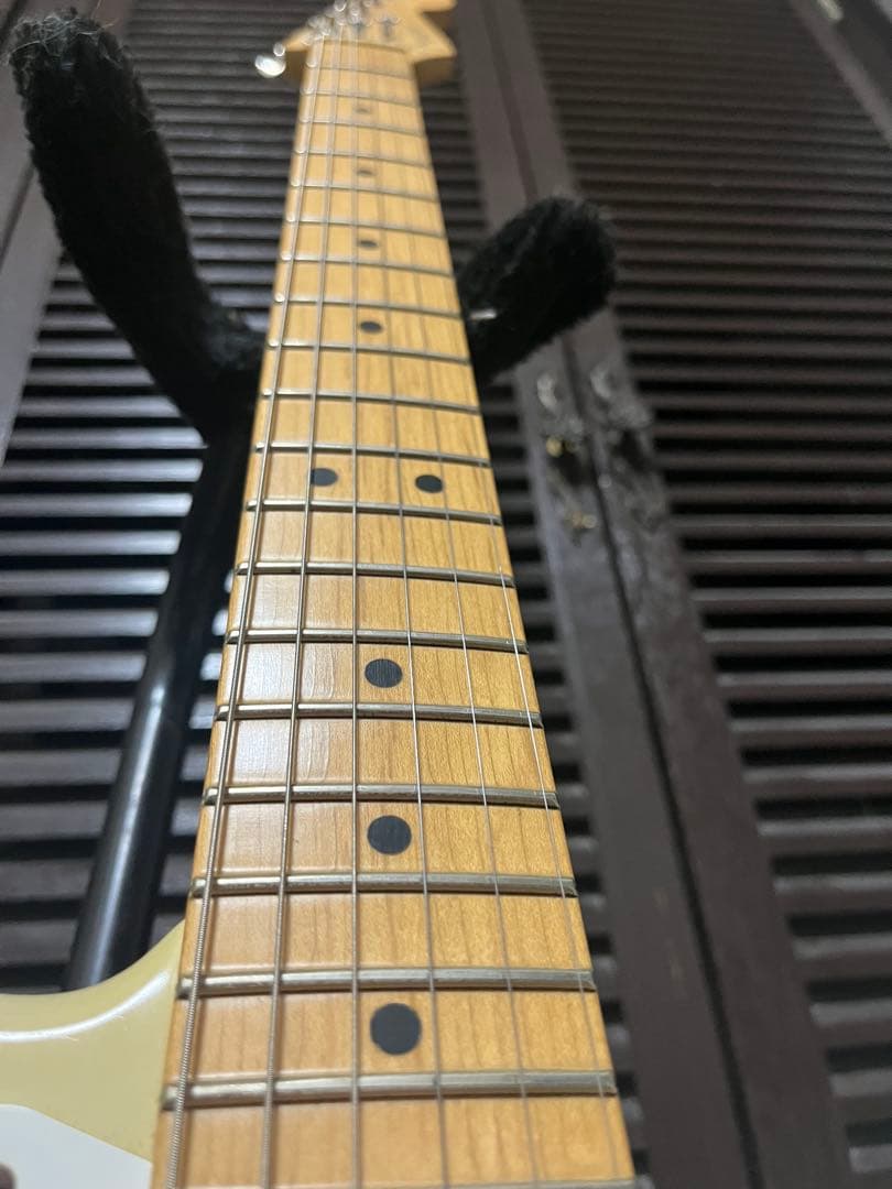 Fender USA Highway one ストラト　￼ソフトケース付属品完備