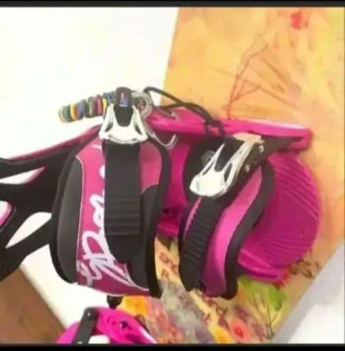 スノーボード　キッズ　SPOON スプーン　120cm