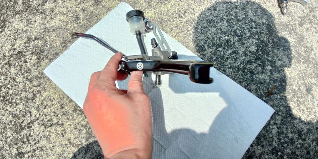 ブレンボ　クラッチ　16 18