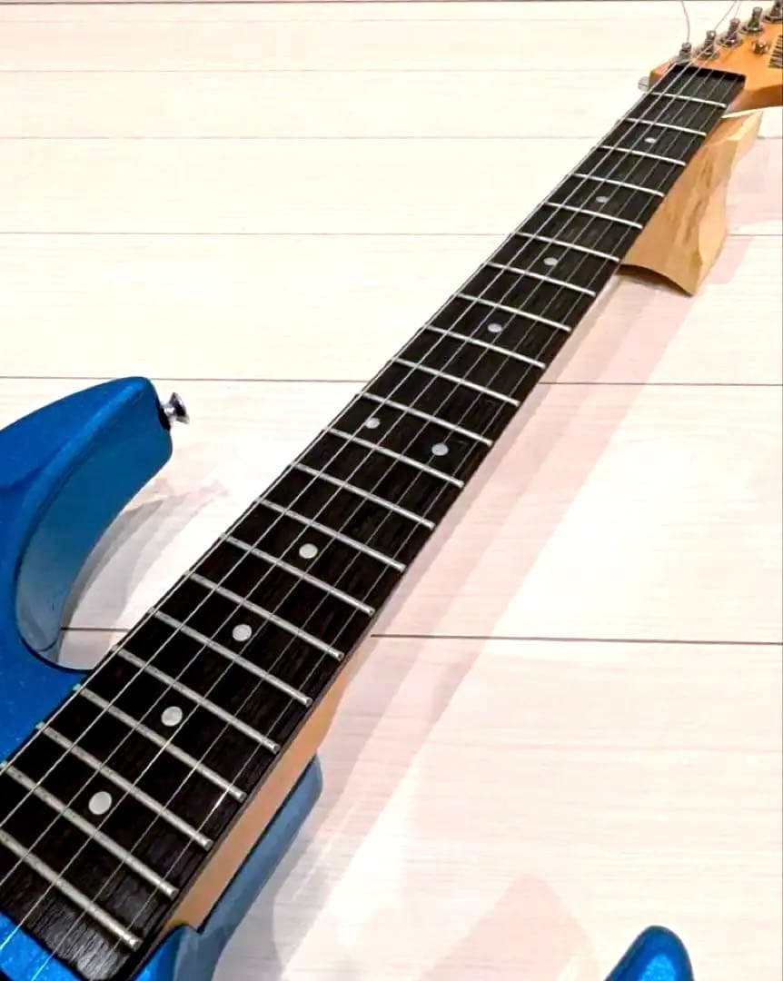 ギター YAMAHA YGX121D Stratocaster llic
