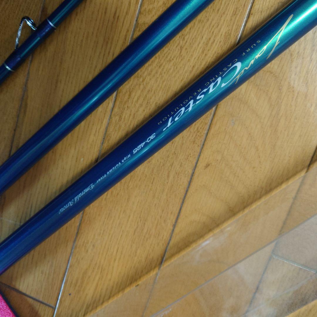 DAIWA　ランドキャスター　30-425