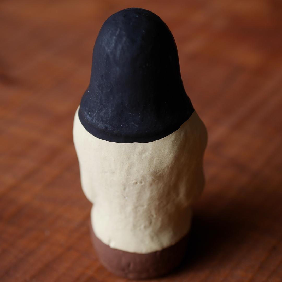 ◆北条土人形◆北條土人形◆れんべえ人形◆れんべい人形◆加藤廉兵衛◆妙見菩薩◆