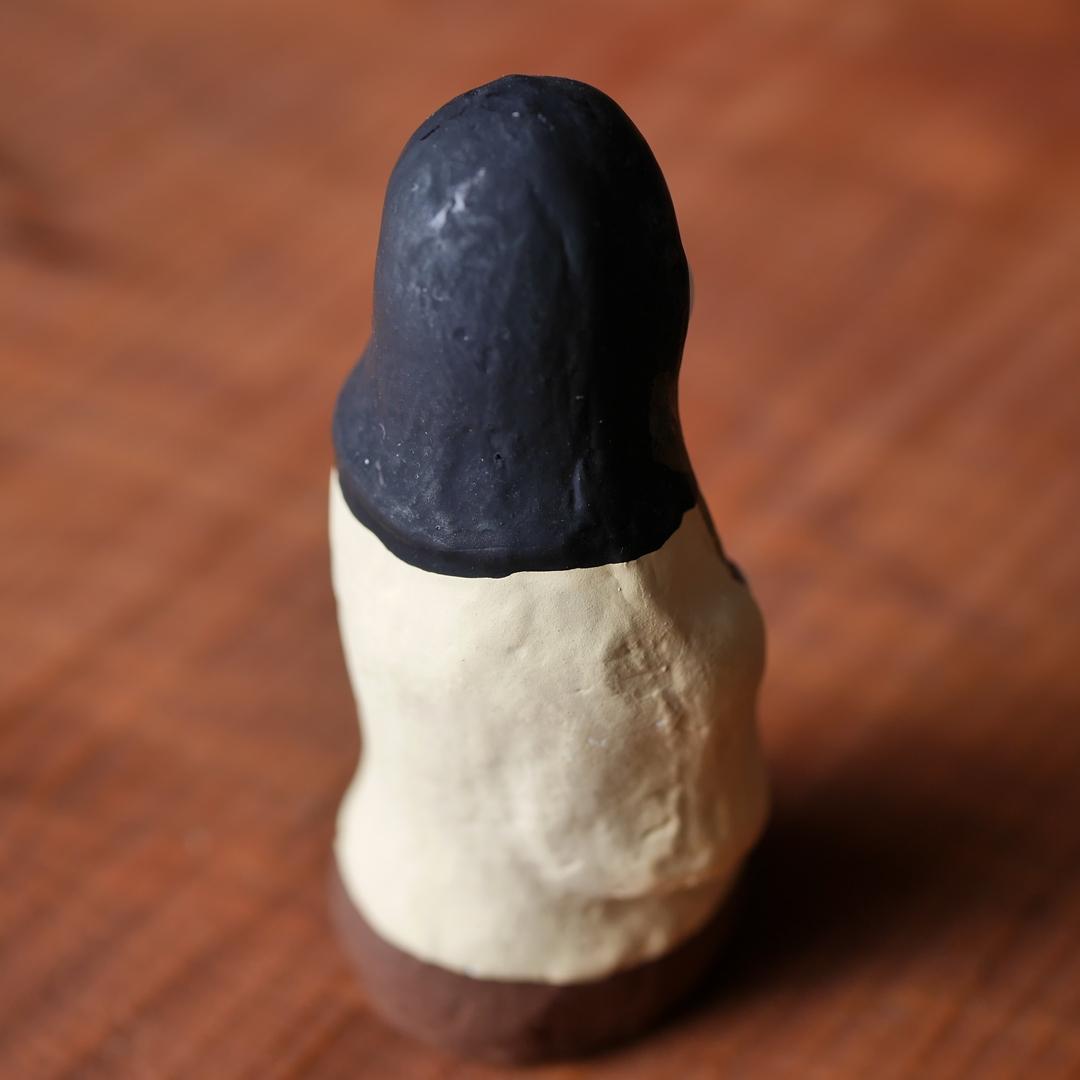 ◆北条土人形◆北條土人形◆れんべえ人形◆れんべい人形◆加藤廉兵衛◆妙見菩薩◆