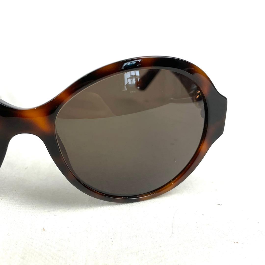 Cartier カルティエ サングラス べっ甲 ベッコウ 5777837