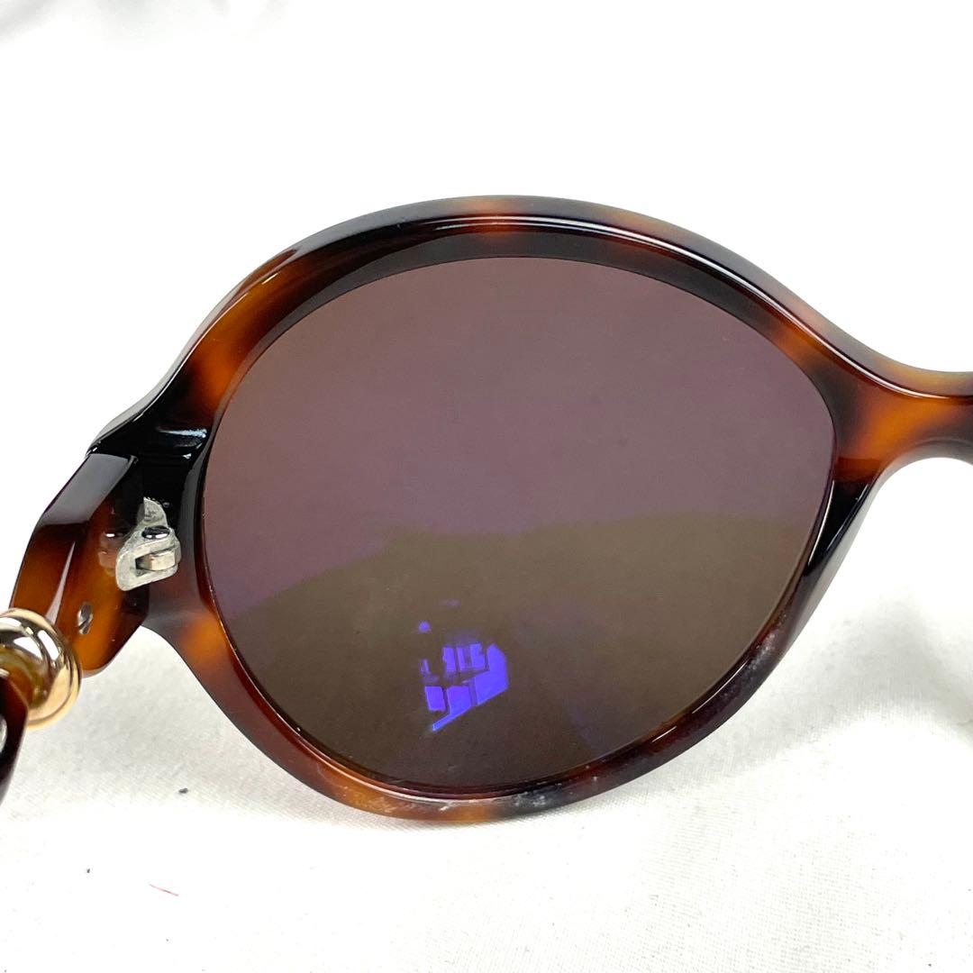 Cartier カルティエ サングラス べっ甲 ベッコウ 5777837