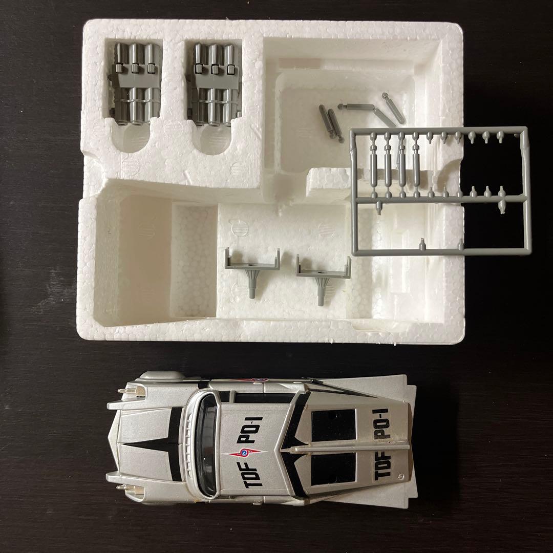 ポピニカ ウルトラセブン　ポインター