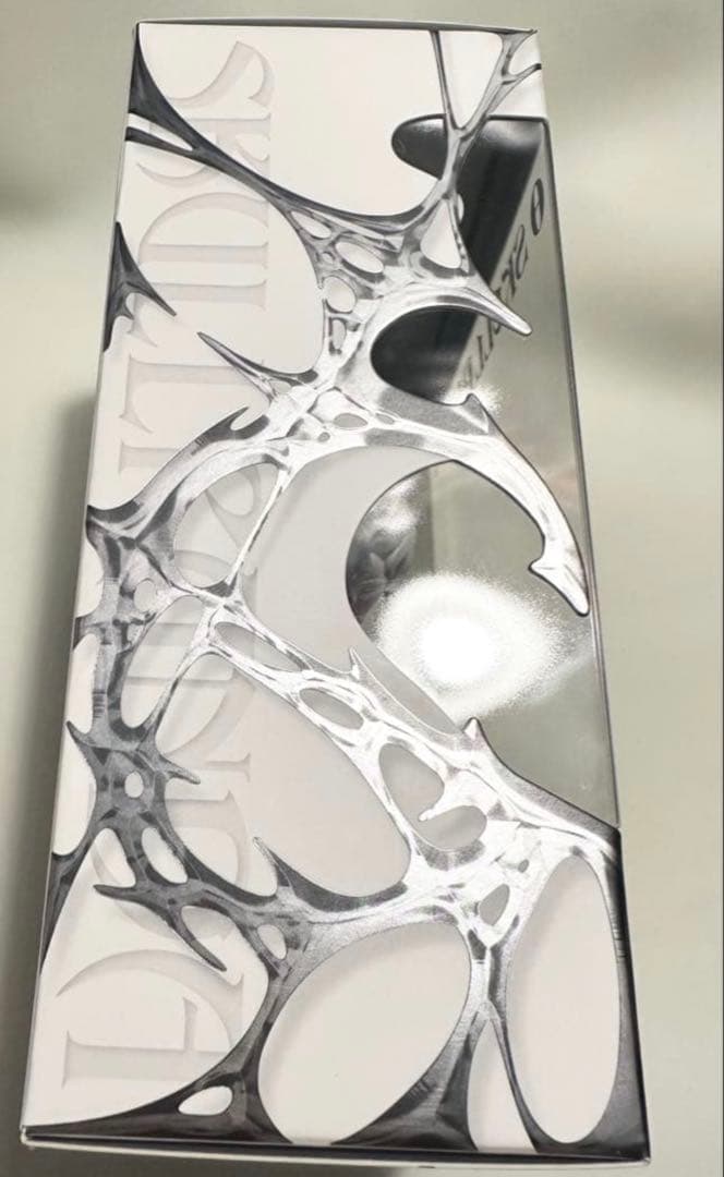 【即日発送】POP MART SKULLPANDA×XG 日本限定