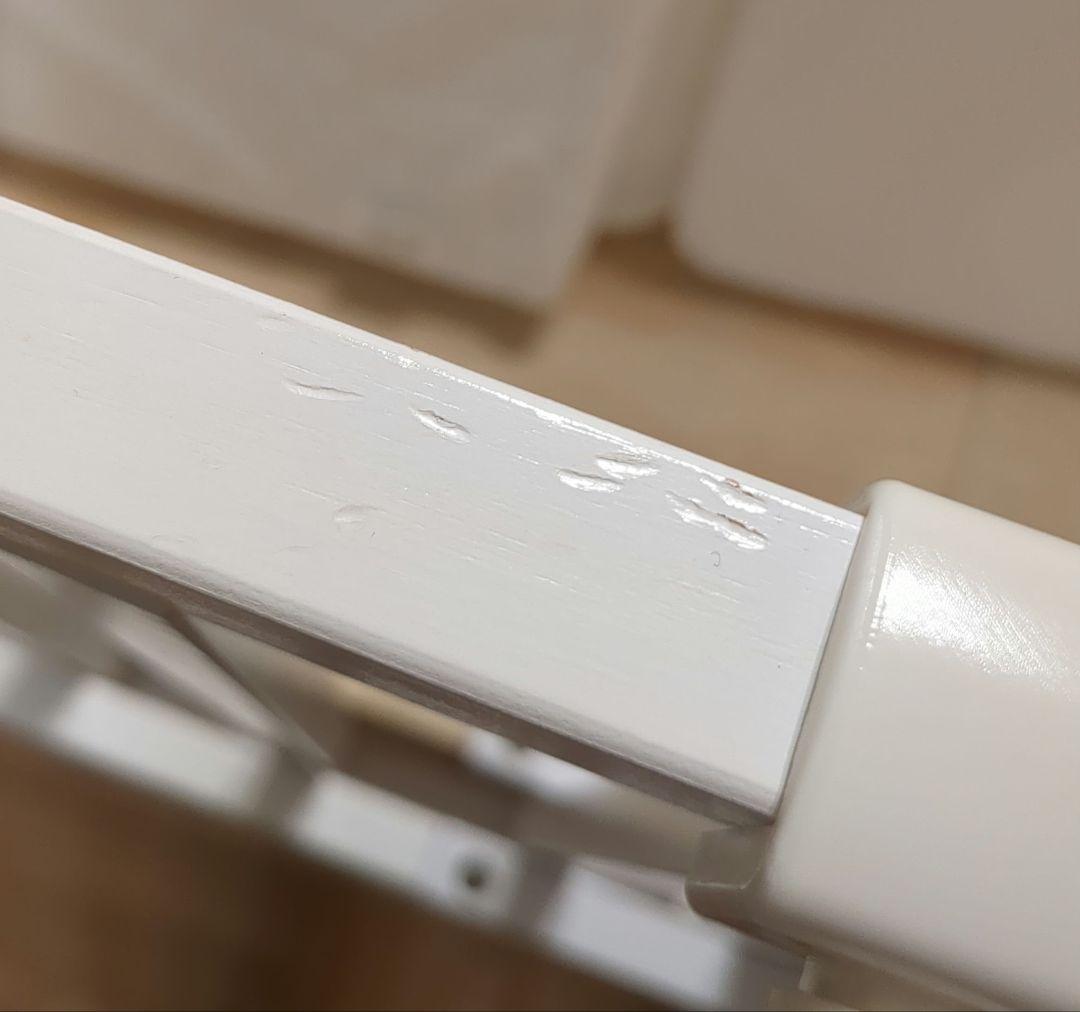 そいねーるIII　ホワイト