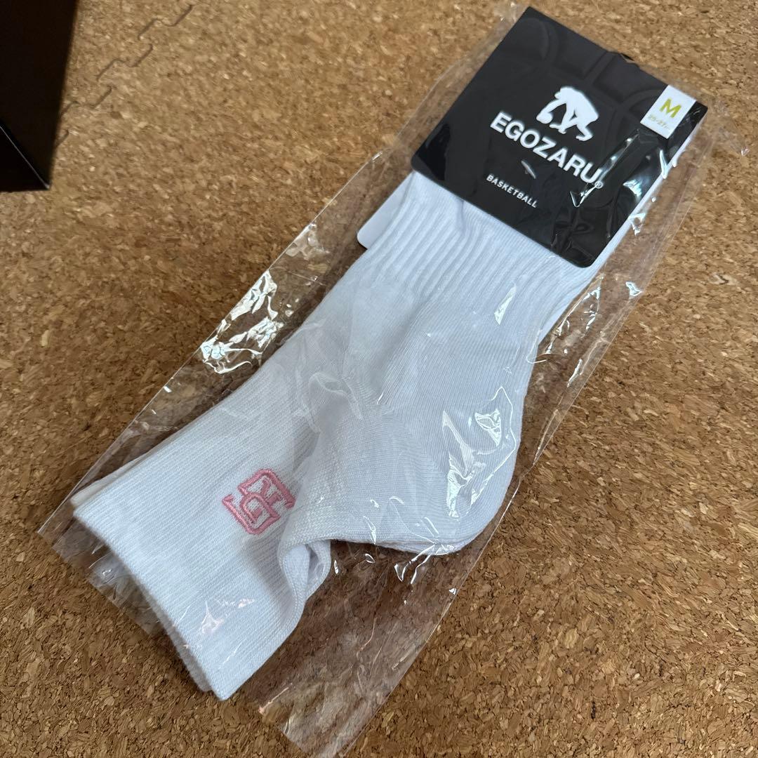 EGOZARU RIKU 1 27.5 cm 新品未使用　 riku1 リク1