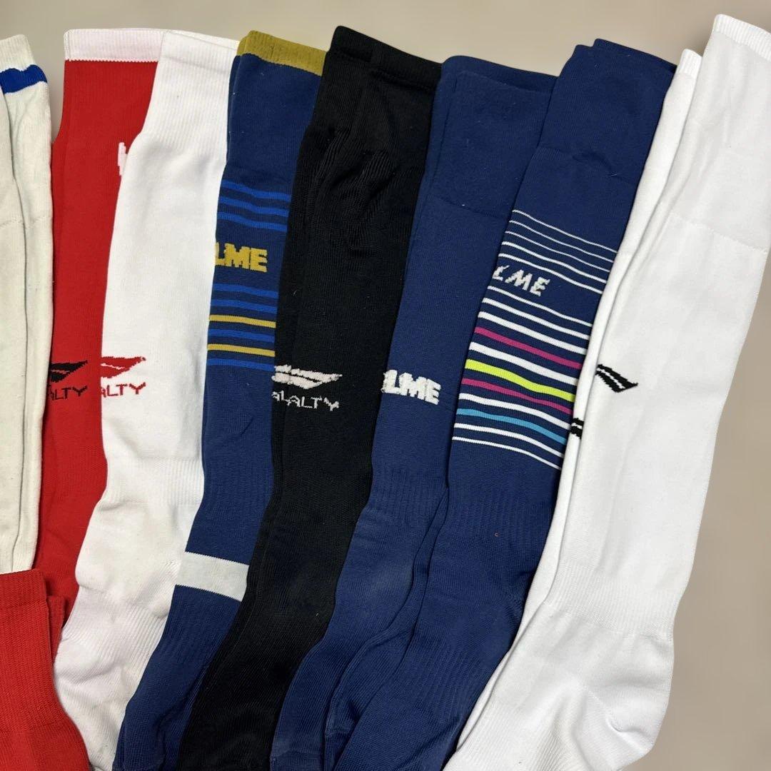 サッカーソックス 15足セット Penalty