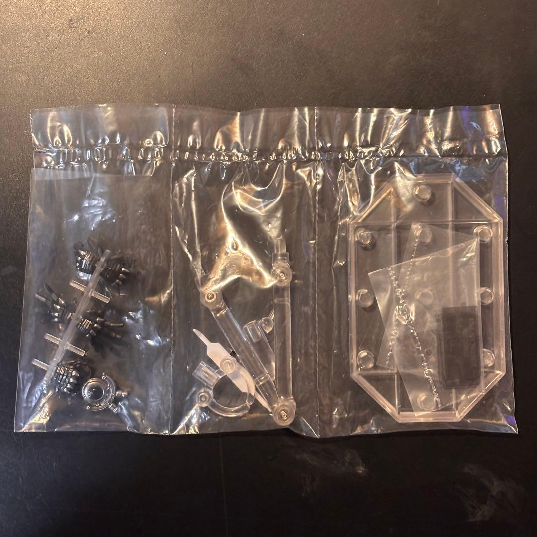 アメイジングヤマグチ　バットマン：アーカムナイト　特典顔パーツ付き