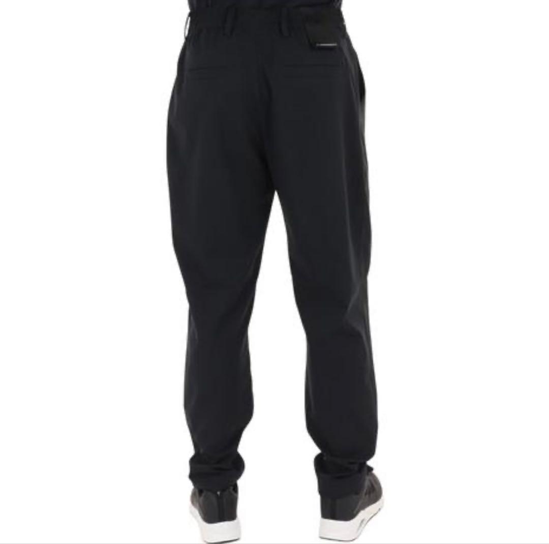 J.LINDEBERG メンズ ゴルフ ウェア 速乾 Harris パンツ