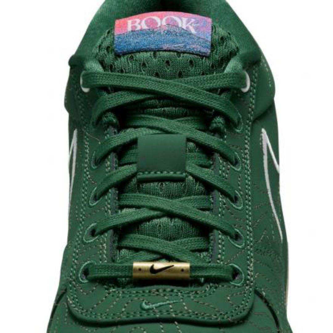 うーあ　【Nike Book 1 \"Flagstaff\"】