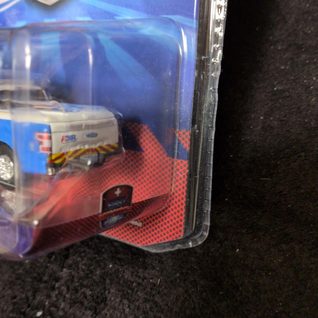 2020 FORD F-150 XLT AMRセーフティチーム