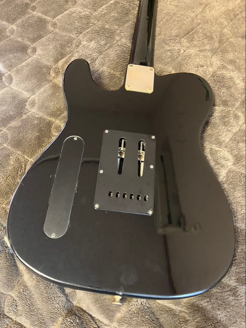 FERNANDES TEJ-55 布袋寅泰