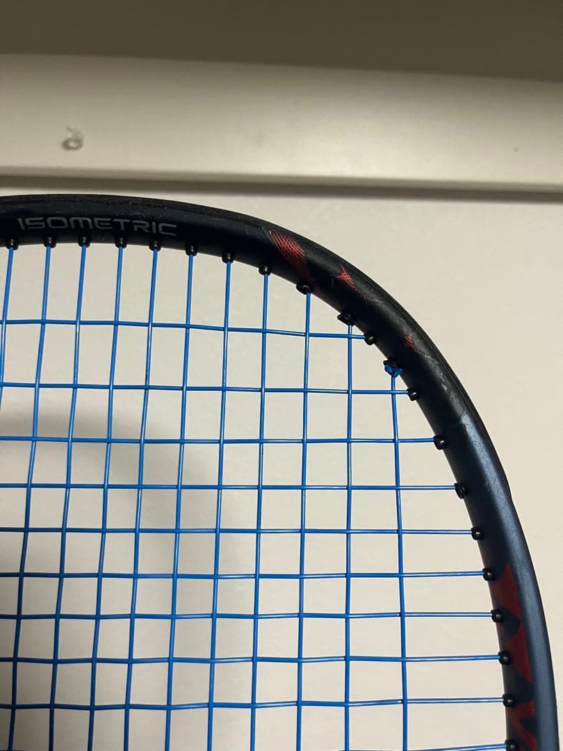 VCORE PRO 97 テニスラケット