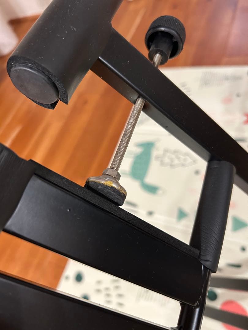 ワックススタンド　マツモトワックス