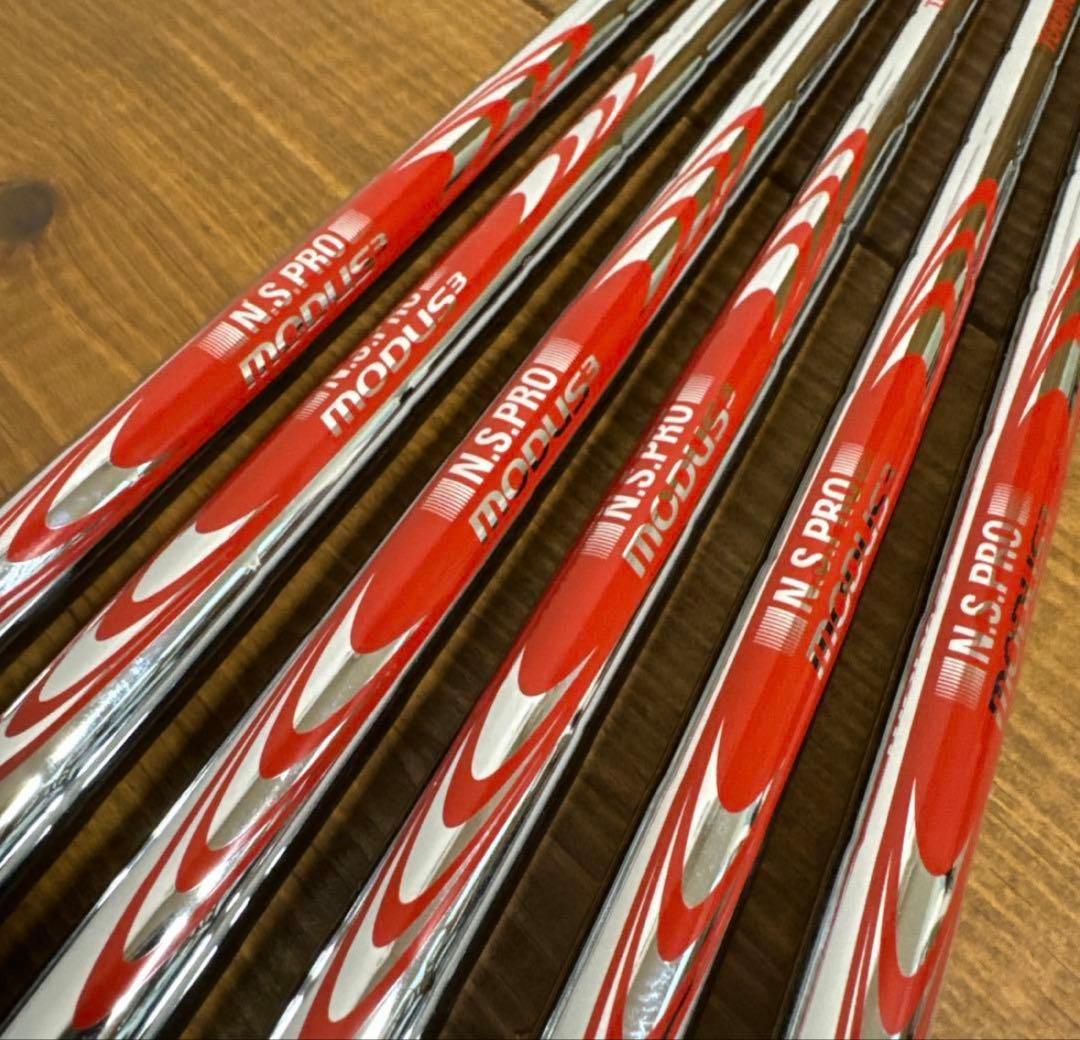 「即抜き」未使用モーダス105S 5～P