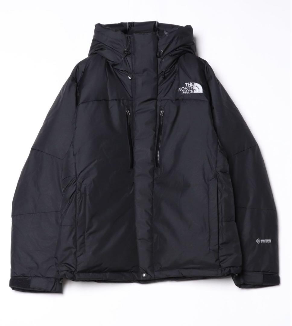 THE NORTH FACE Baltoro Light Jacket ブラック