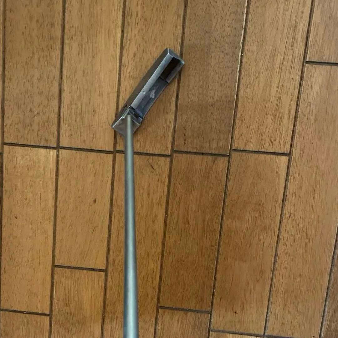 NIKE UNITIZED パター　約33インチ　カバー付き