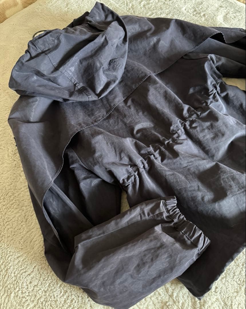 タトラス　ペプラム　モッズコート　サイズ01