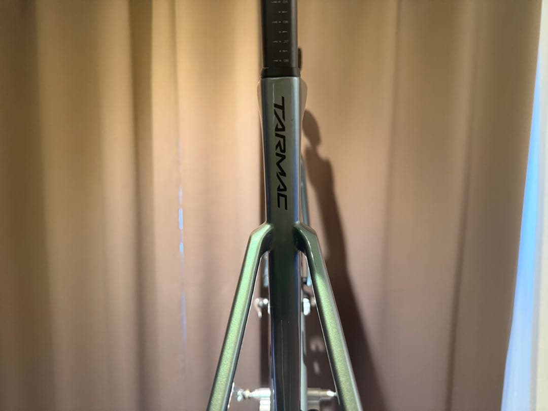 S-Works Tarmac SL7 フレームセット 54サイズ
