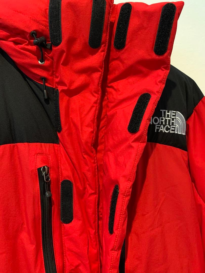 THE NORTH FACE バルトロライトジャケット　美品