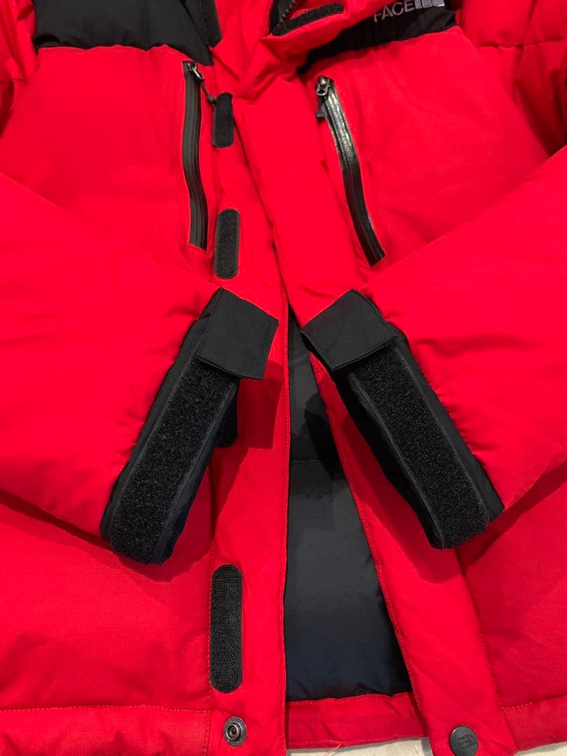 THE NORTH FACE バルトロライトジャケット　美品