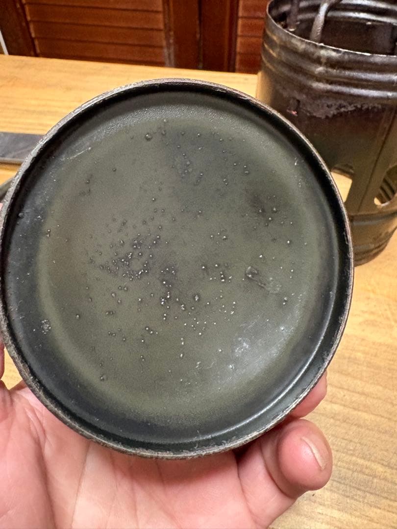 希少ARARA37 (フェルトグラウ)