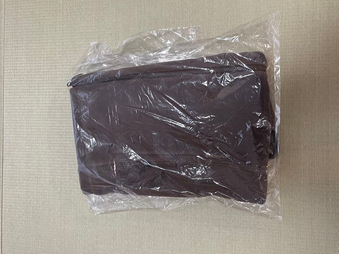 WILD THINGS POLARTEC ベスト M