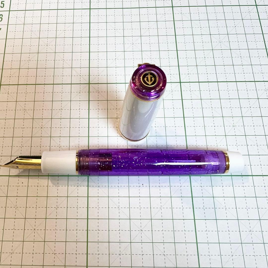 プロフェッショナルギア21K MF パープルレイン