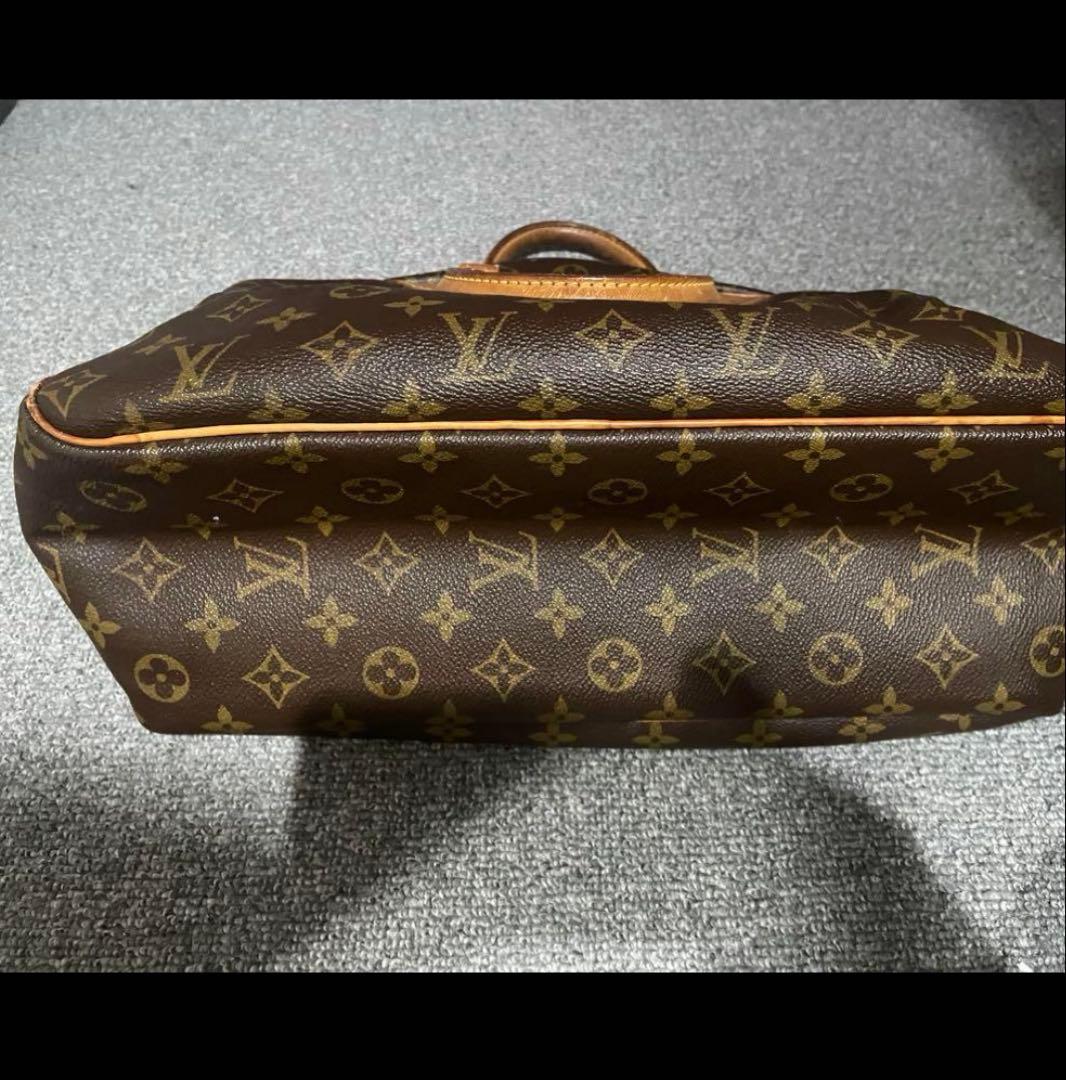 Louis Vuitton ルイ・ヴィトン　モノグラムバッグ　ドーヴィル