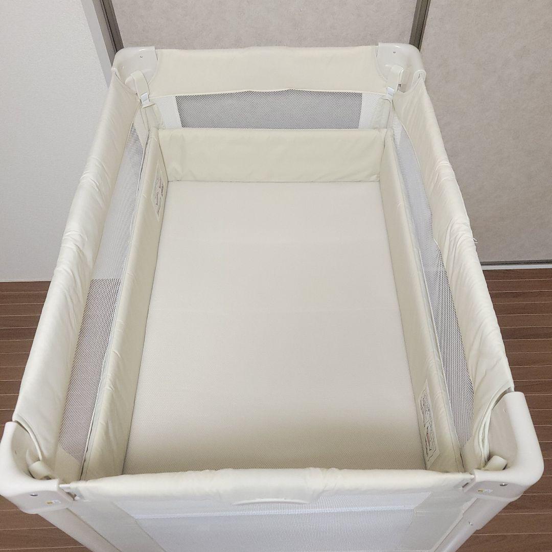 アップリカ COCONEL AIR ココネルエアー