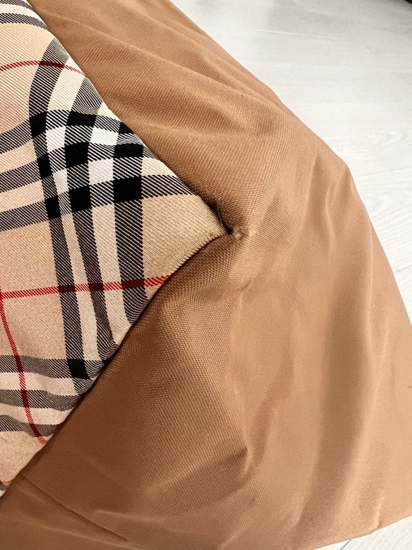 BURBERRY バーバリー　バック3点まとめて