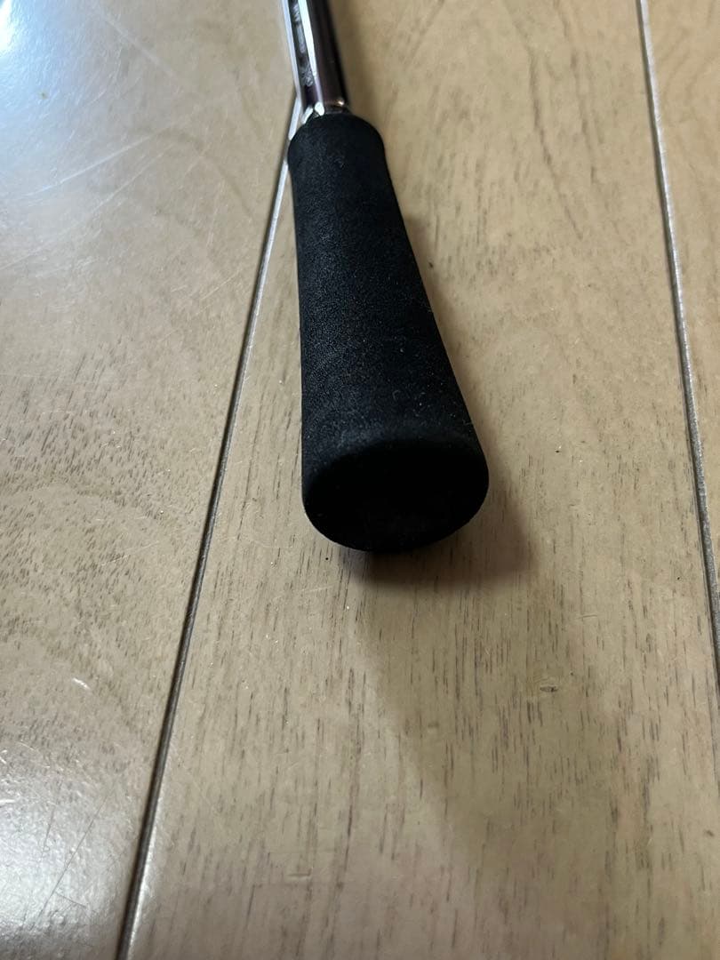 ダイワ DAIWA タチウオジギング専用ロッド　鏡牙AIR 58B