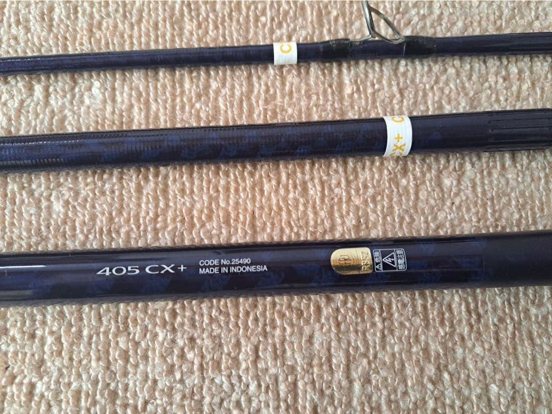 ヒデりんさま専用キスSP45エクセルスピンタイプR405CXロットケースなし