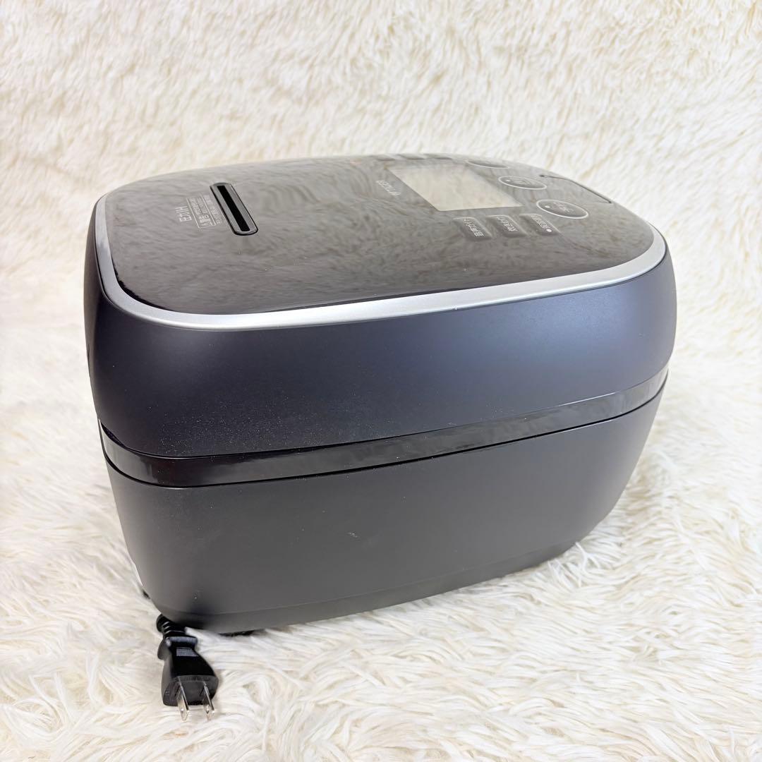 【最終値下げ】タイガー 圧力IH 炊飯器 JPH-S100 土鍋　美品