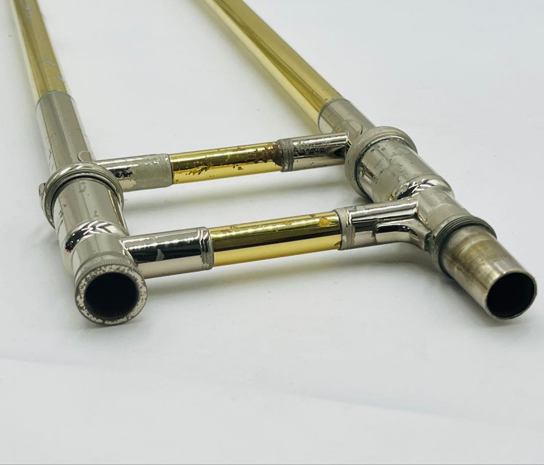 YAMAHA Xeno トロンボーン