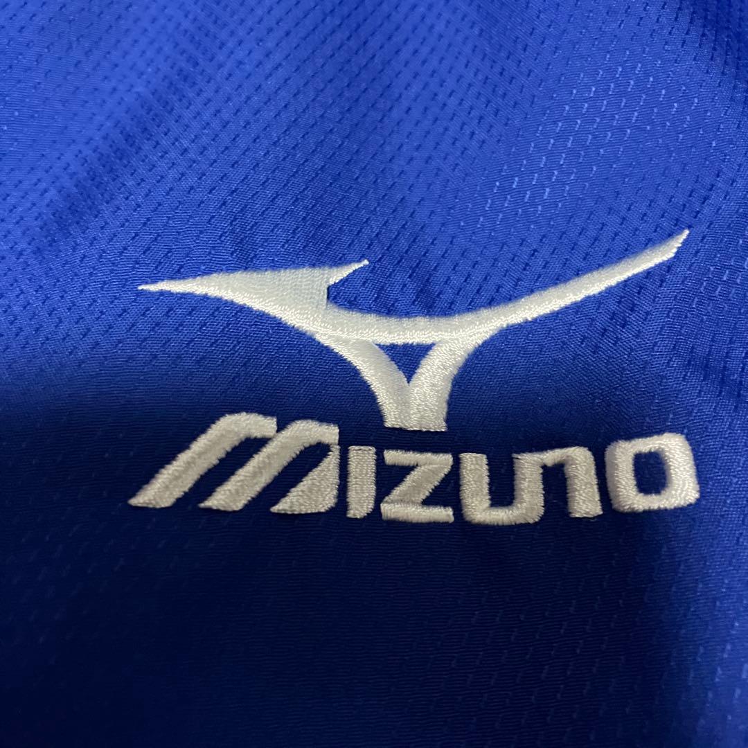 MIZUNO ミズノ　ブレスサーモ　XO 中綿　ウォームアップ　セットアップ