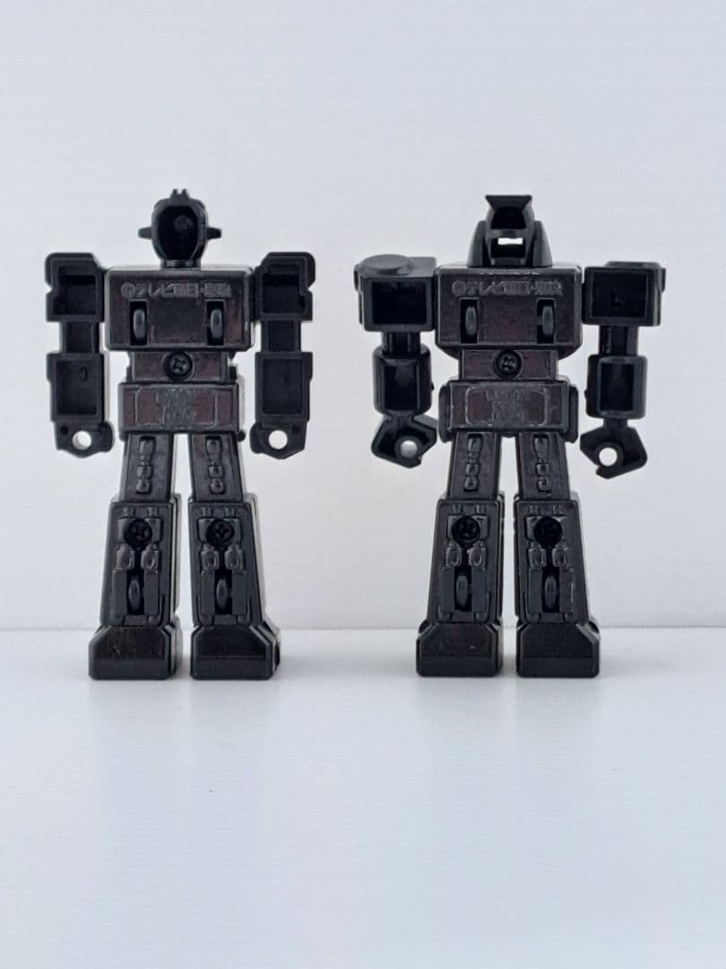 バンダイ　超合金戦隊ロボコレクション8体